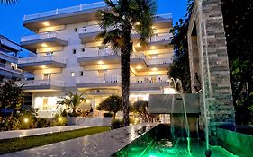 Hotel Ioni Paralia
